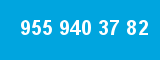 955 940 37 82